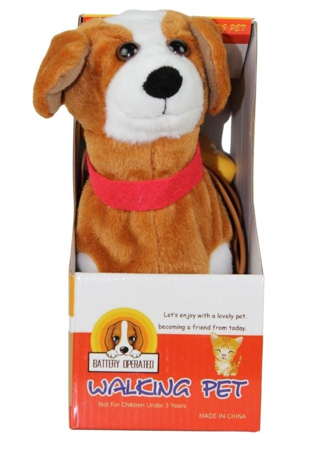 general Remote Control Walking Dog Toy Playset For kids - Image 3