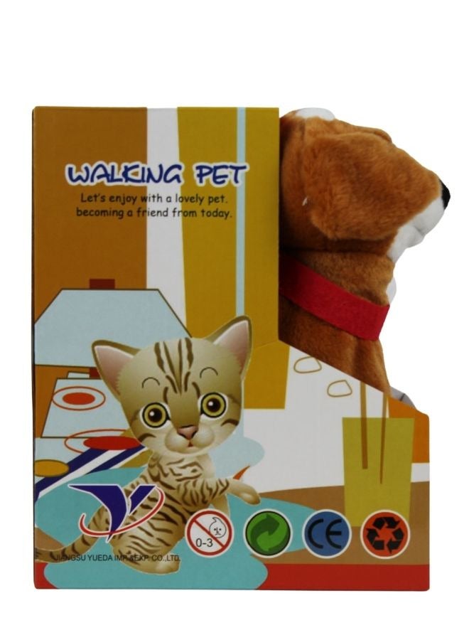 general Remote Control Walking Dog Toy Playset For kids - Image 4