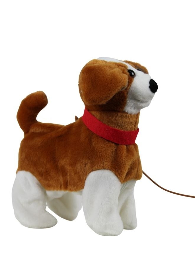 general Remote Control Walking Dog Toy Playset For kids - Image 1
