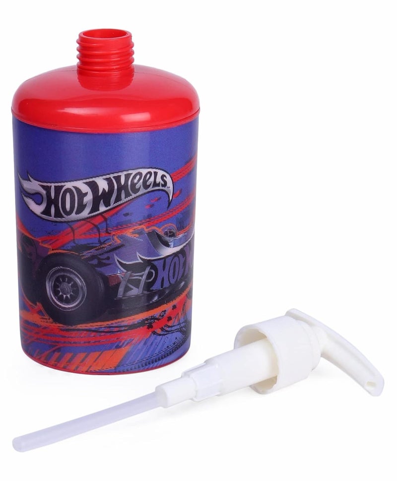 Ramson Ramson Hotwheels Bathroom Accessories  - Image 4