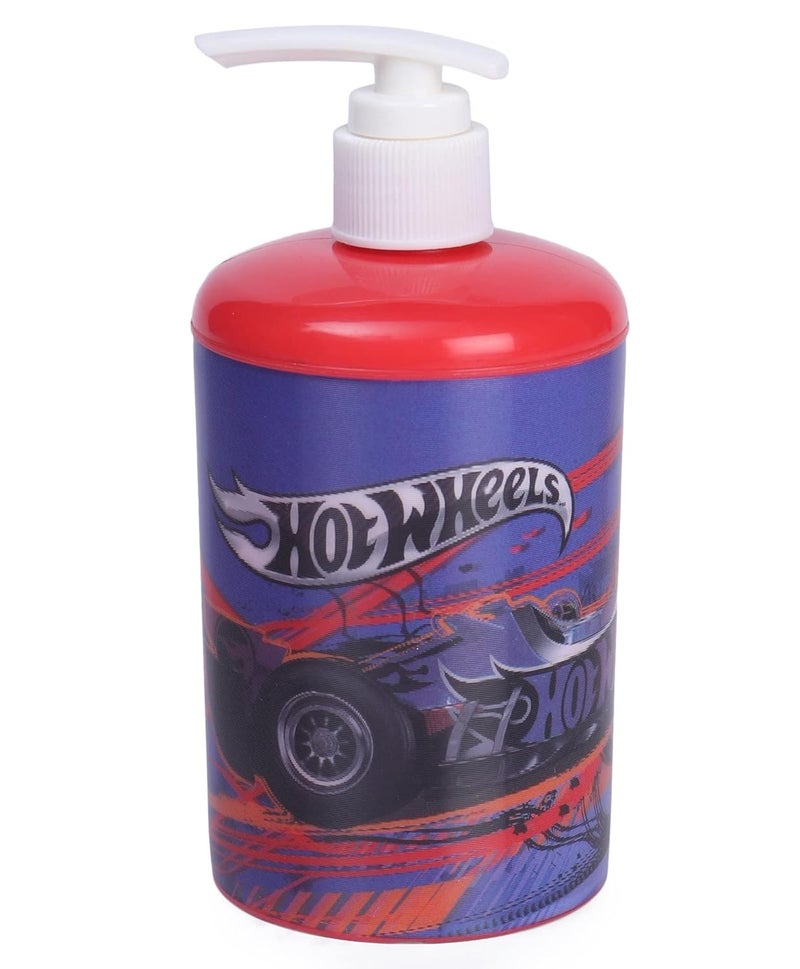 Ramson Ramson Hotwheels Bathroom Accessories  - Image 2