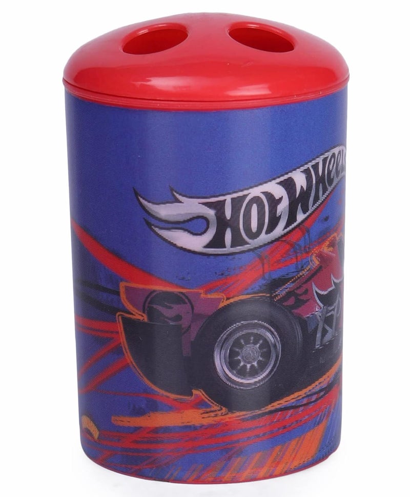 Ramson Ramson Hotwheels Bathroom Accessories  - Image 5