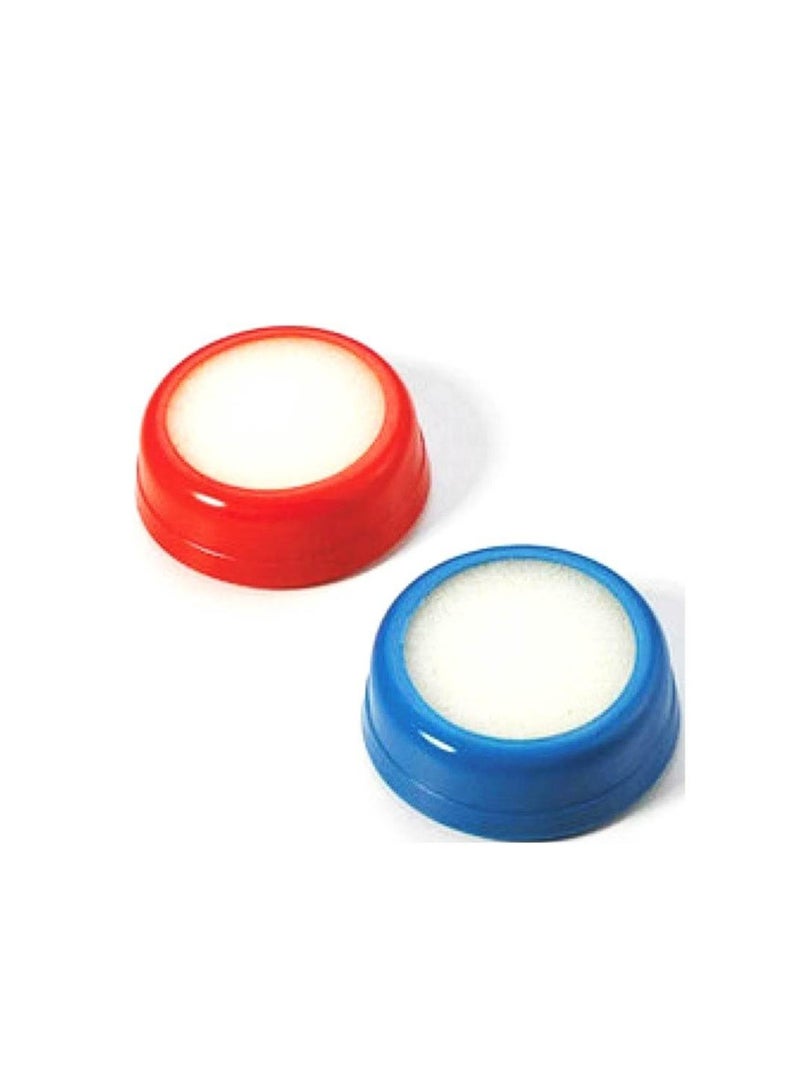 Libra Damper (PACK OF 2) - Image 1