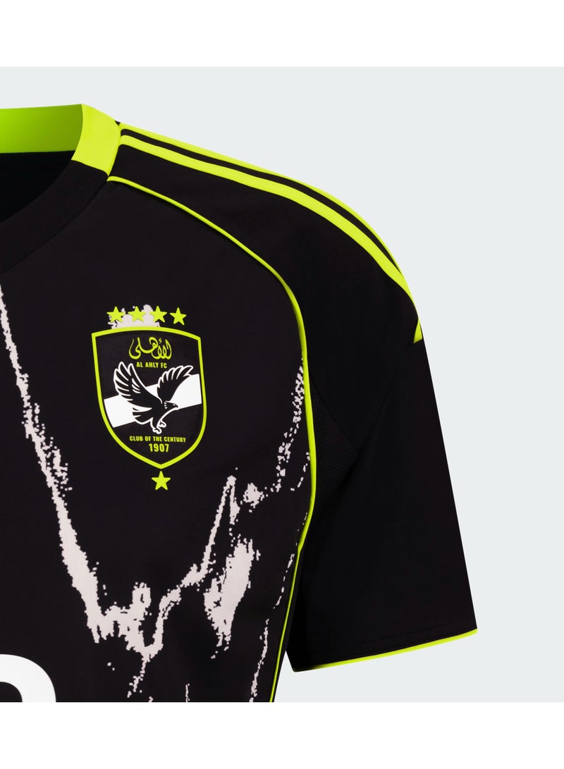 Adidas Al Ahly A Jersey  - Image 4
