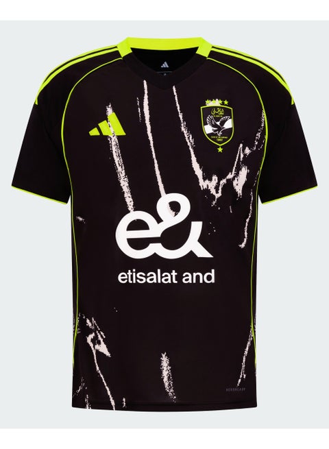 Al Ahly A Jersey