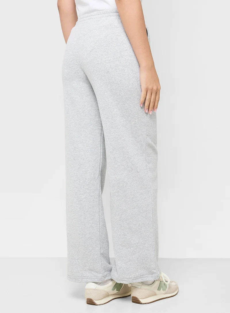 نيو بالانس Coastal Fleece Sweapants
