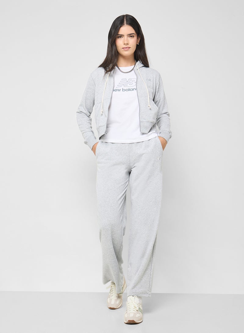 نيو بالانس بنطلون رياضي Coastal Fleece - Image 1
