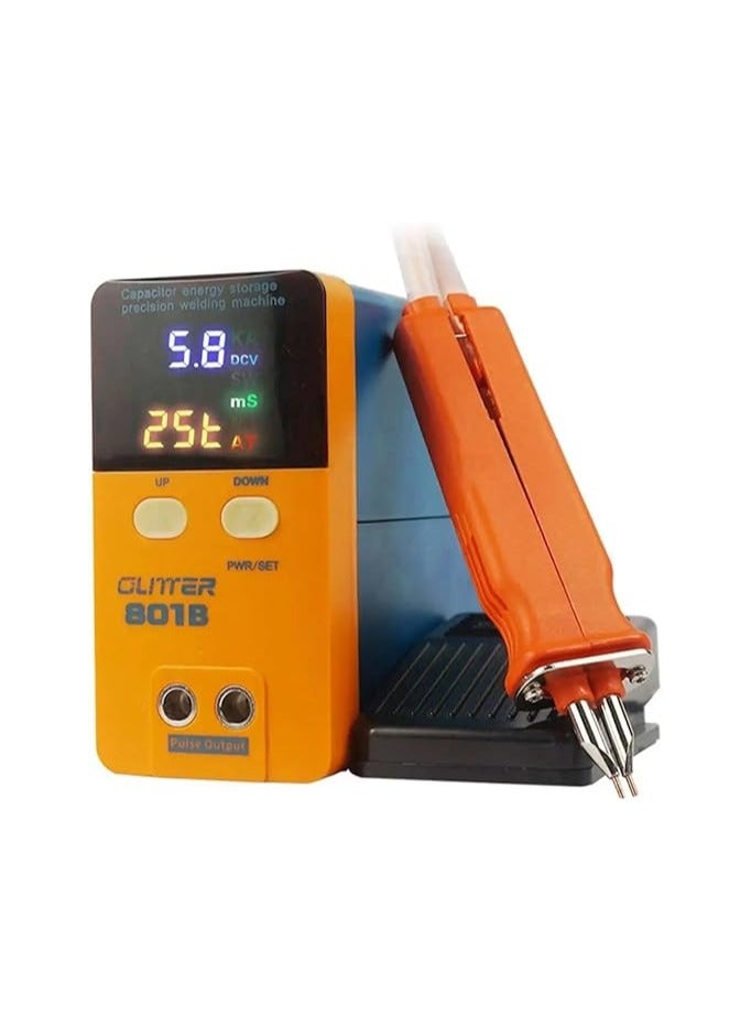 Glitter GLITTER Battery Spot Welder Machine 801B  - Image 1