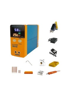 Glitter GLITTER Battery Spot Welder Machine 801B  - Image 2