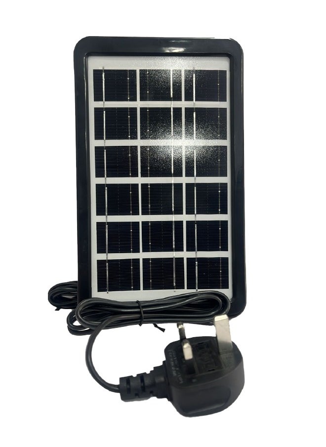 solar lantern solar watt lantern is lightweight suitable for transportation carrying and trips It runs on solar energy and led lighting and is equipped with a usb port for charging
