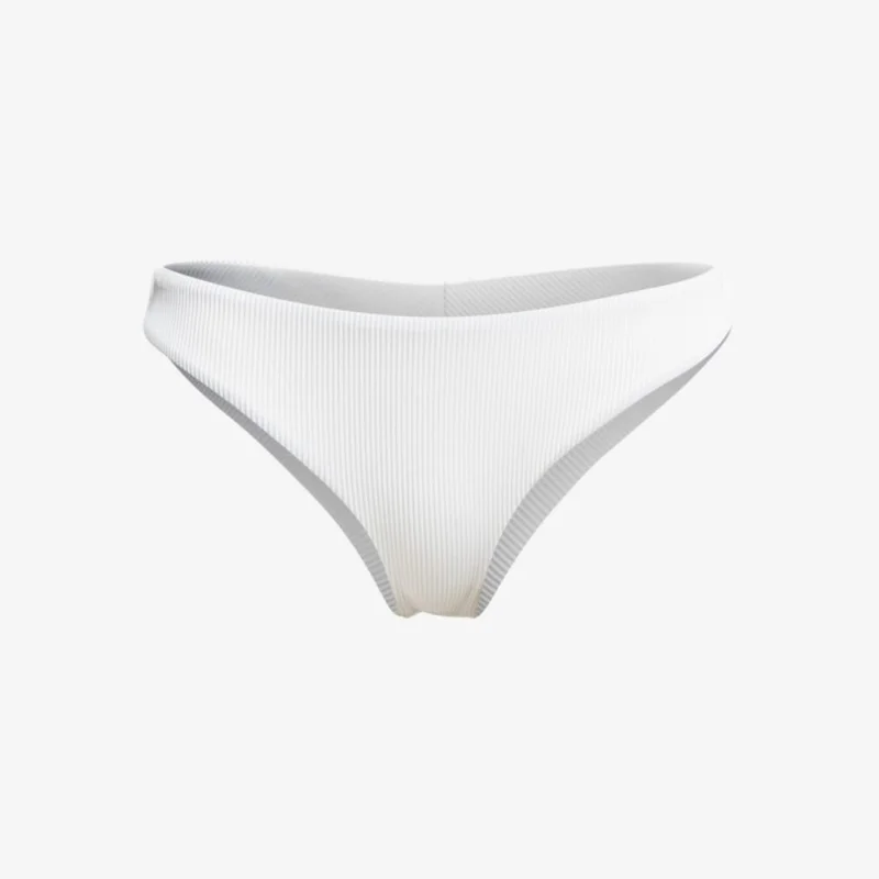 روكسي Love The Baja Bikini Bottom - Women