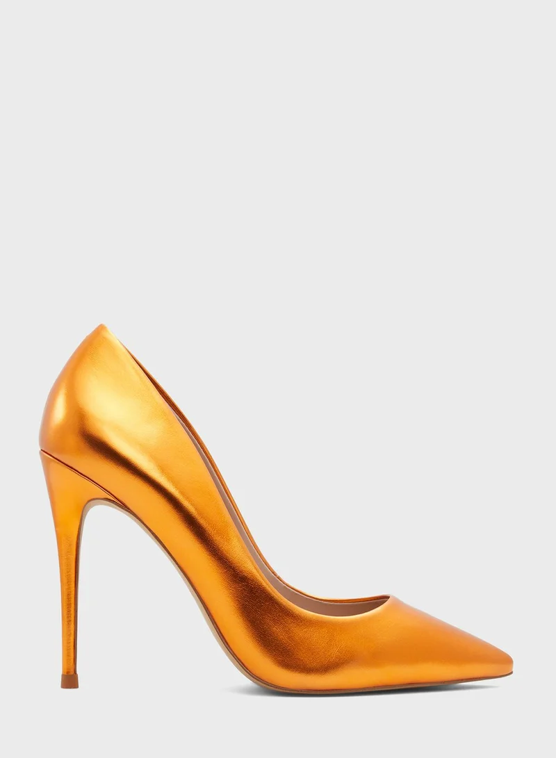 ALDO Stessy High Heel Pumps