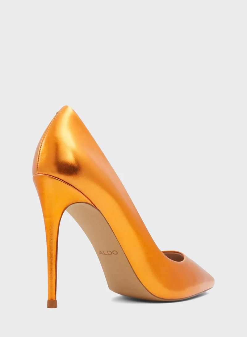 ALDO Stessy High Heel Pumps