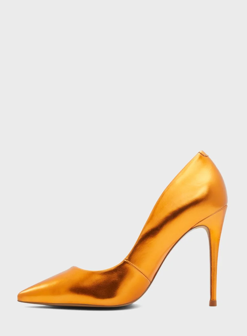 ALDO Stessy High Heel Pumps