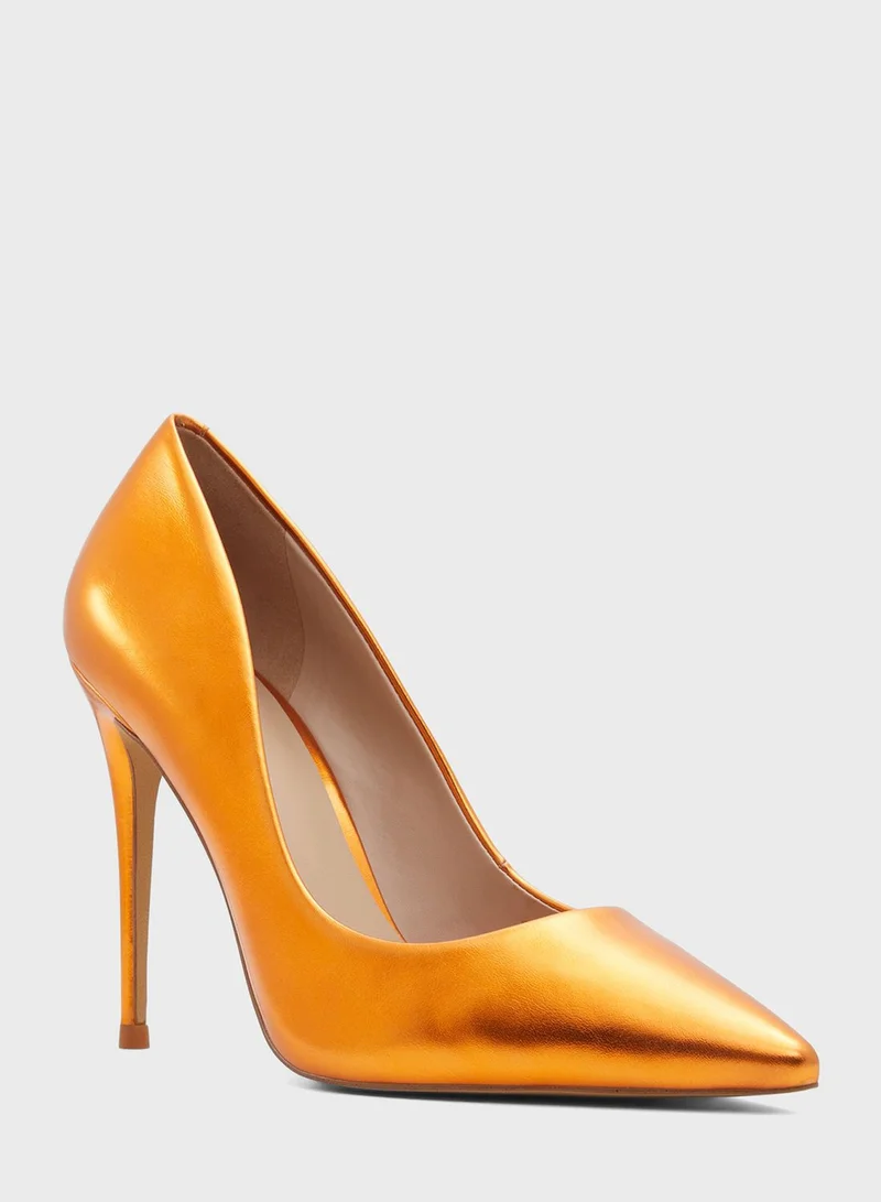 ALDO Stessy High Heel Pumps