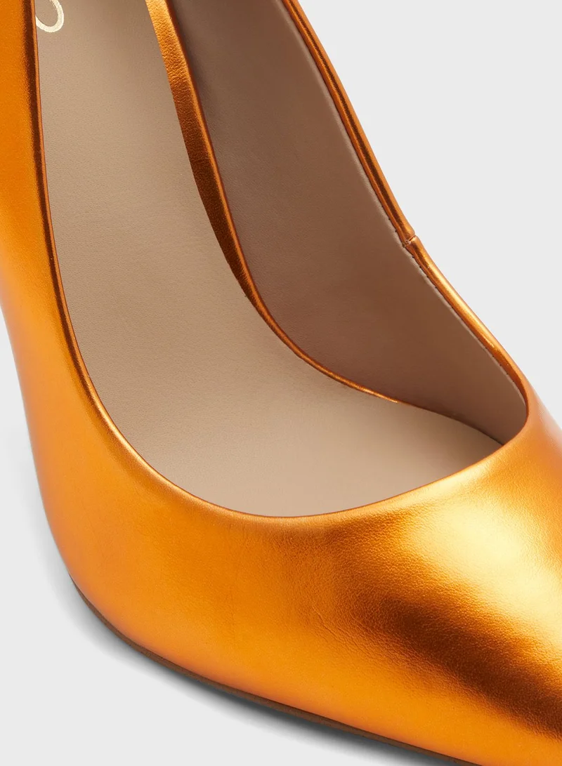 ALDO Stessy High Heel Pumps