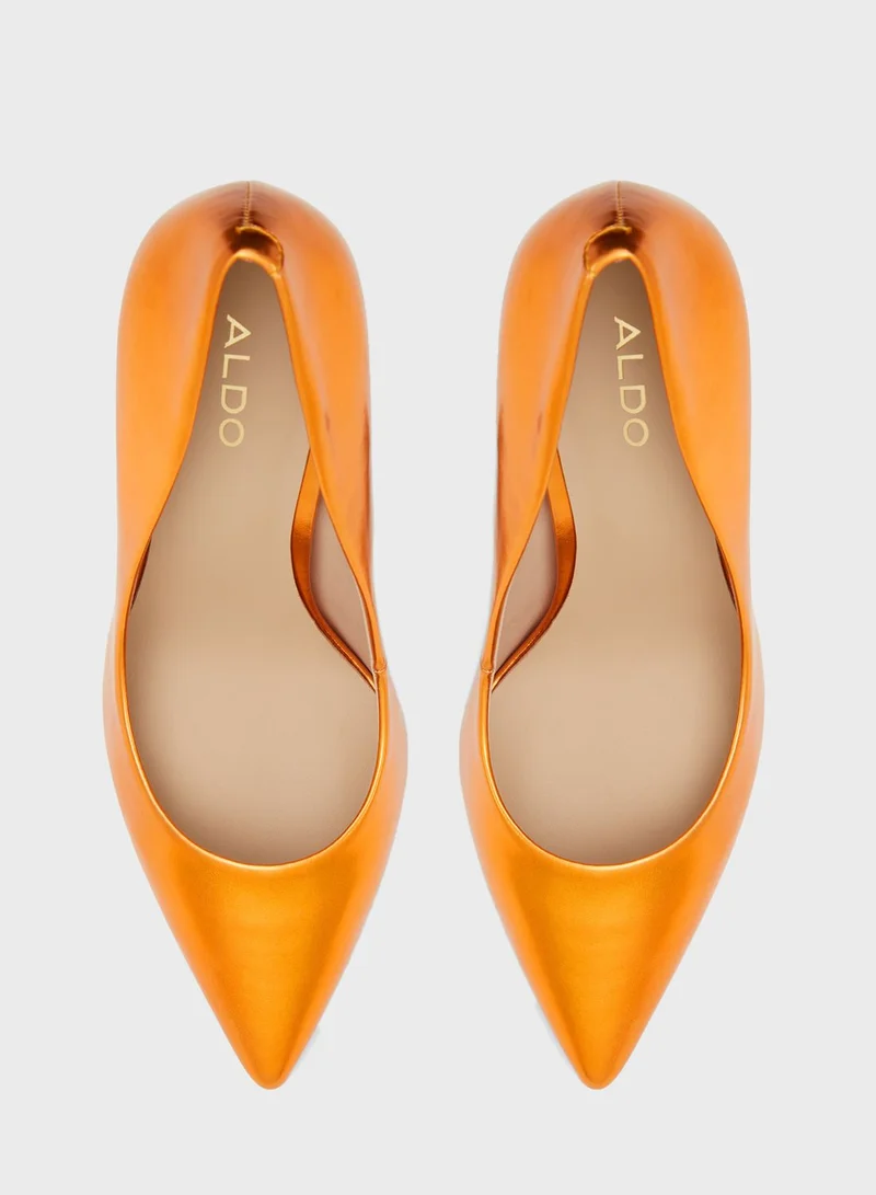 ALDO Stessy High Heel Pumps