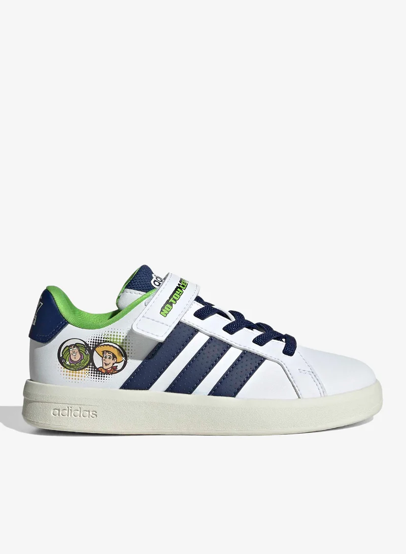 Adidas Kids Grand Court Toy Story El