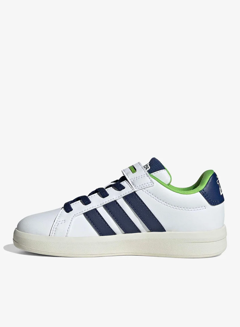 Adidas Kids Grand Court Toy Story El
