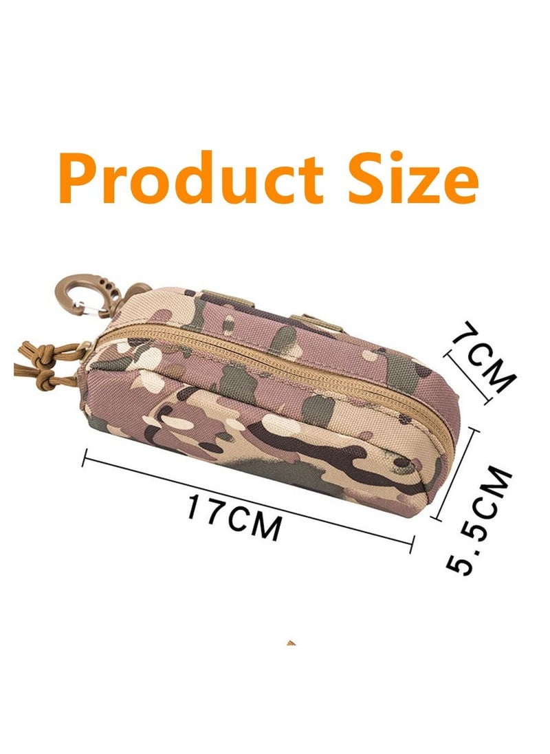 Tactical Glasses Pouch Sunglasses EDC Waist Pack Utility Military Accessories Organizer Eyeglasses Case Bag With Belt Clip - pzsku/ZBA63CCED0F89F0D2EB3BZ/45/_/1704555107/a0ce3671-140b-4633-ab35-eb5fb3bd6a1a