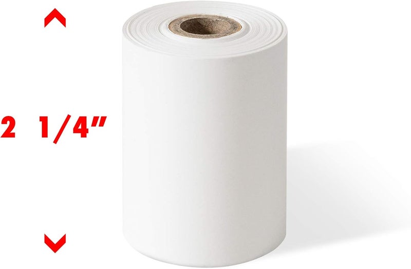 PosPaperRoll Thermal Receipt POS Paper Rolls (2-1/4" x 85' Thermal) - Image 4