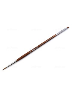 SENNELIER Sennelier Raphael Precision Watercolour Round Brush No.0  - Image 1