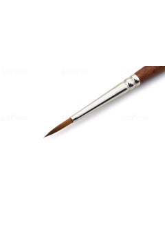 SENNELIER Sennelier Raphael Precision Watercolour Round Brush No.0  - Image 2