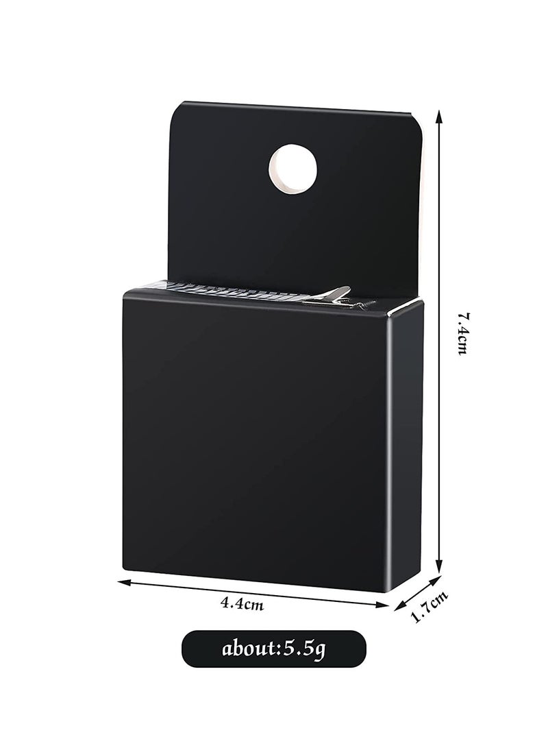 Eyebrow Mapping String, for Microblading Pre-Inked, 6 Pieces Microblading String for Brow Mapping, Measuring Tool for Mapping Eyebrow Marking Symmetrical, Eyebrow Thread  Brow Point Line Tool