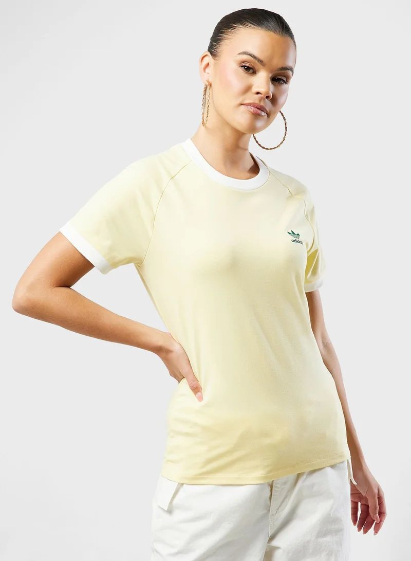adidas Originals Varsity T-Shirt