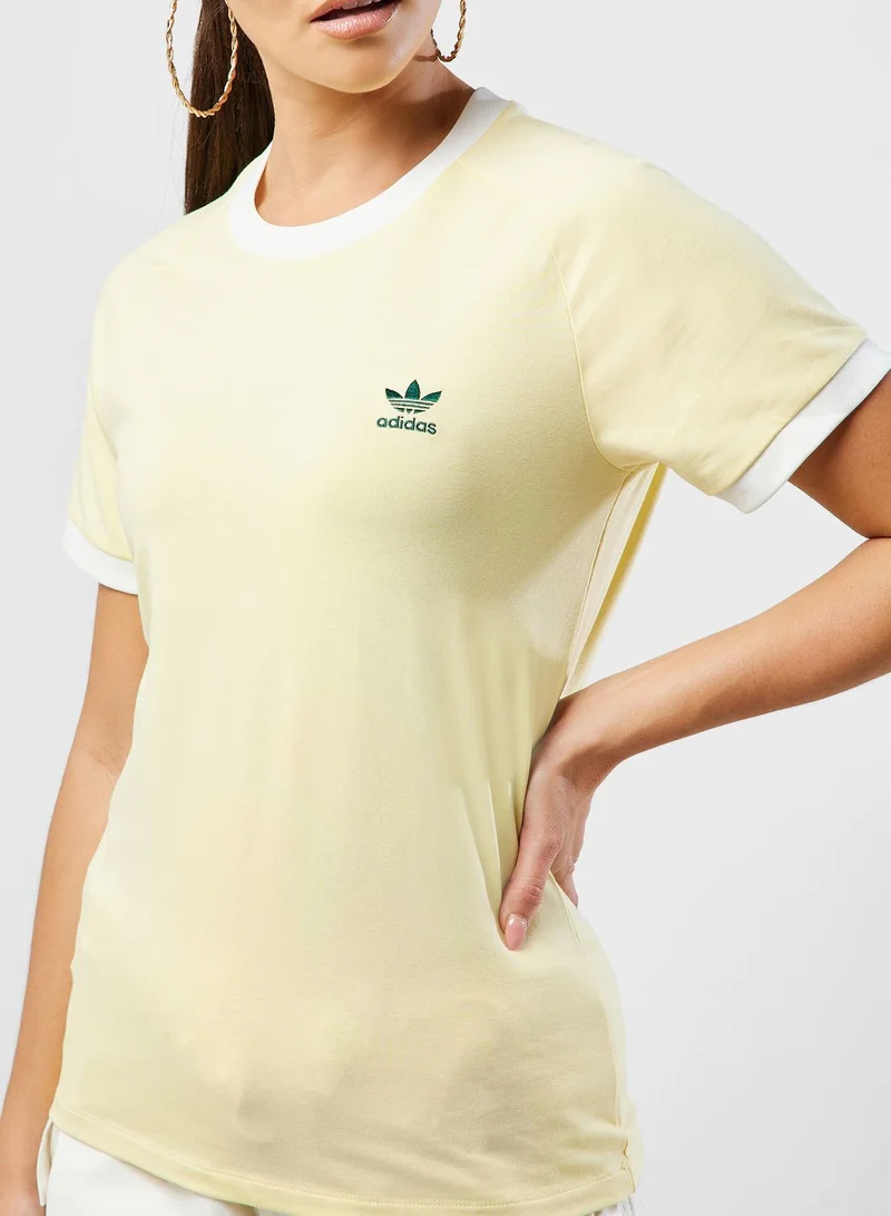 adidas Originals Varsity T-Shirt