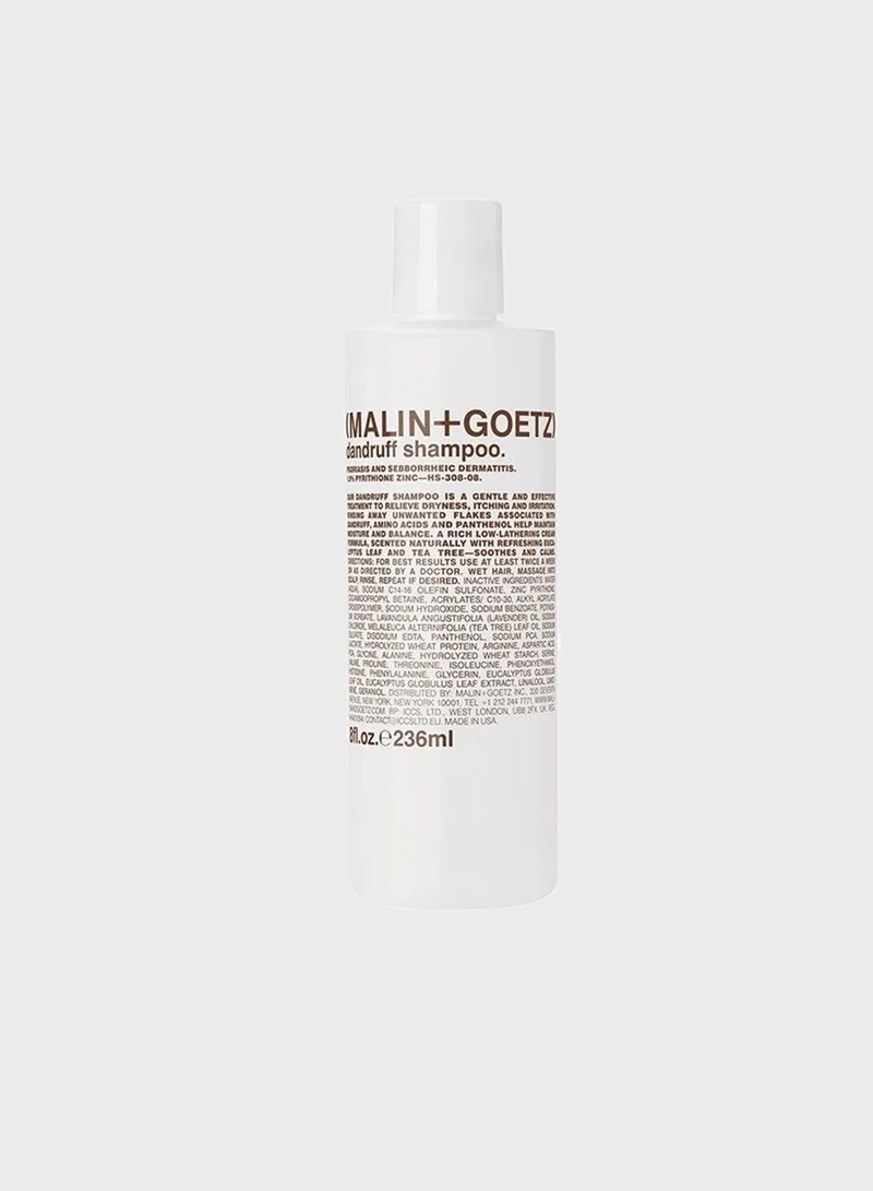 (MALIN+GOETZ) Dandruff Shampoo