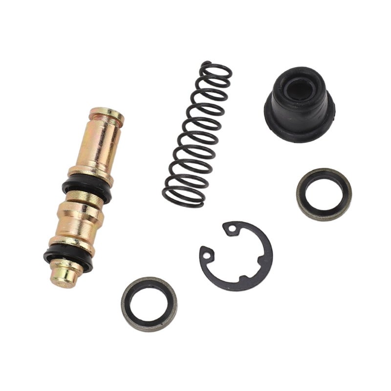 Motorcycle Clutch Repair Kits 12.7mm High Quality Durable Precise Design Easy To Install Brake Pump Piston - Humanized Design Reliable Performance Repair Accessories for Motorcycle Hydraulic Clutch Br - Image 3
