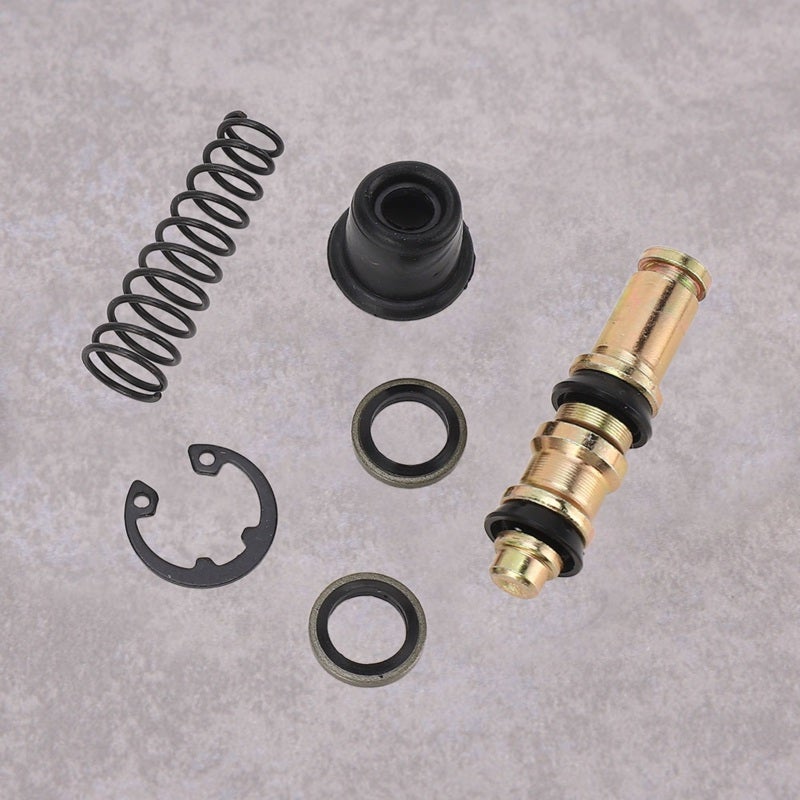 Motorcycle Clutch Repair Kits 12.7mm High Quality Durable Precise Design Easy To Install Brake Pump Piston - Humanized Design Reliable Performance Repair Accessories for Motorcycle Hydraulic Clutch Br - Image 5