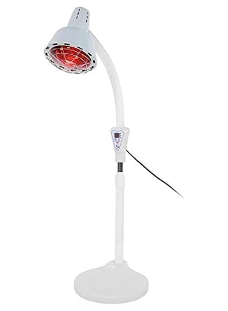 مصباح العلاج بالاشعه تحت الحمراء L-208 لعلاج آلام العضلات و المفاصل - Image 1