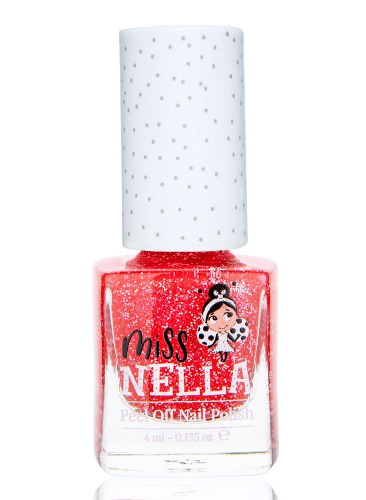 Miss NELLA Croco-dazzle Nail Polish - Image 2