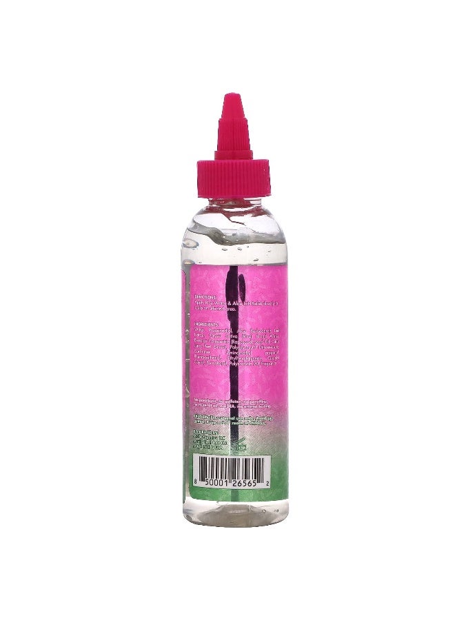 MIELLE Mielle, Itchy Relief, Rice Water & Aloe Vera Blend, 4 fl oz (118 ml) - Image 2