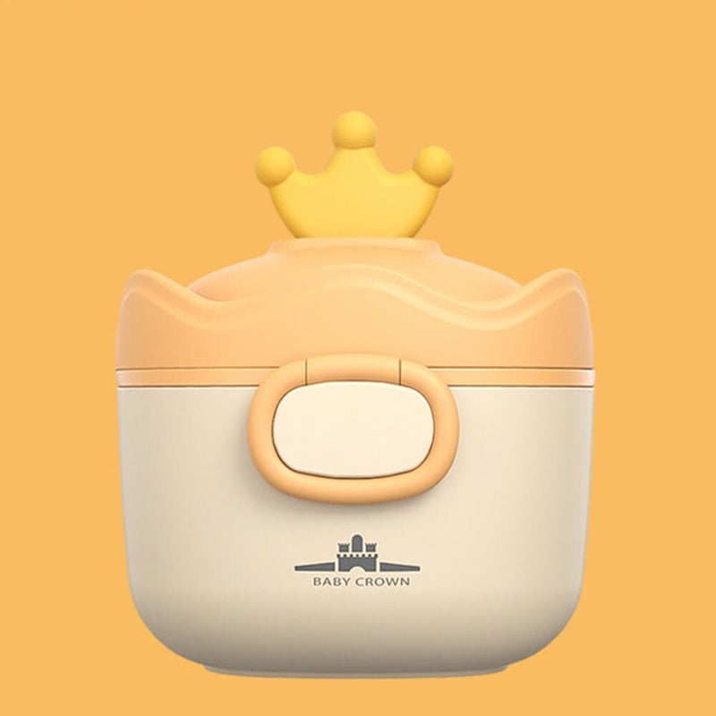 1 Piece Baby's Milk Powder Box