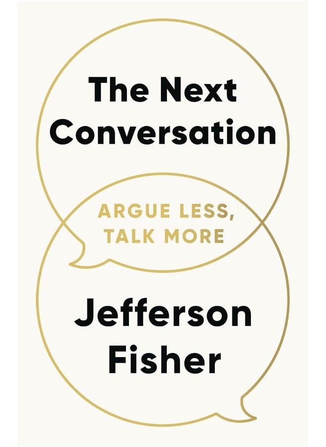 null - The Next Conversation: Argue Less, Talk More - Image 1