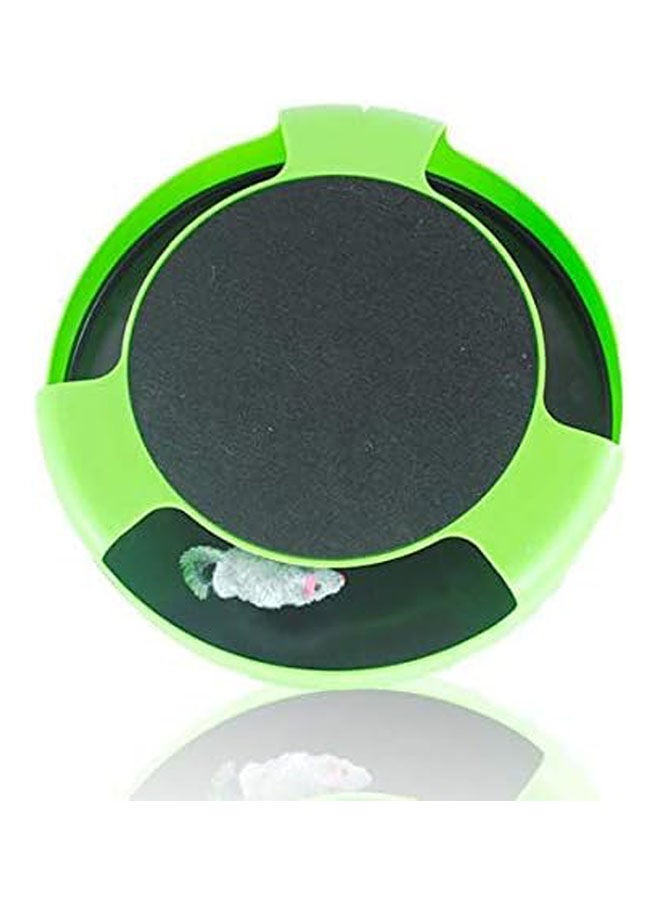 جولدن أروز لعبة مخلب الخدش المتحركة للقطط - ‎380 جرام - Image 3