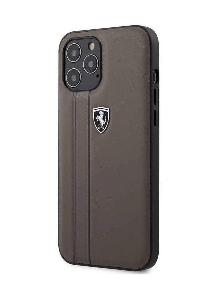 Ferrari Mobile Cover From Ferrari Iphone 12 / Iphone 12 Pro  - Image 1