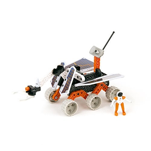 HEXBUG VEX مستكشفون الروفر - Image 1
