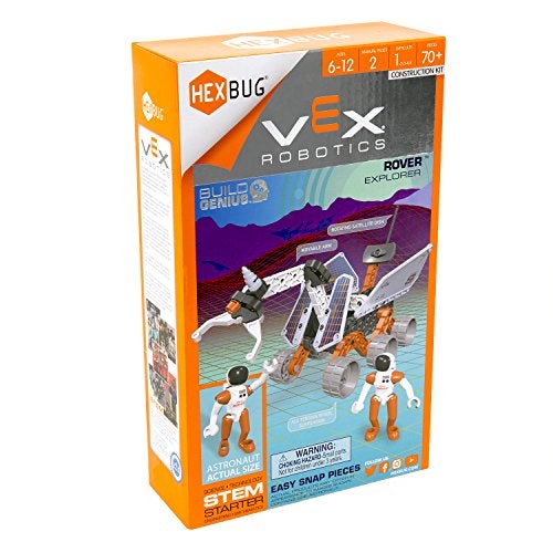 HEXBUG VEX مستكشفون الروفر - Image 4