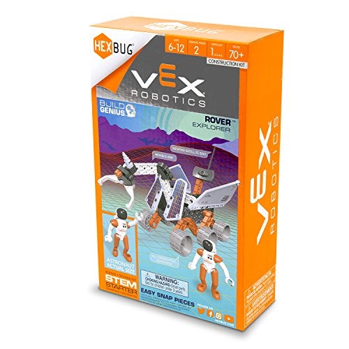 HEXBUG VEX مستكشفون الروفر - Image 3