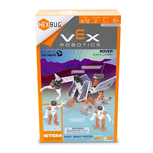 HEXBUG VEX مستكشفون الروفر - Image 5