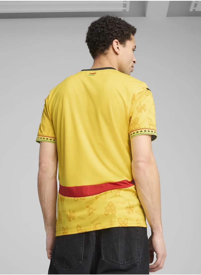 PUMA Gfa Away Jersey Replica