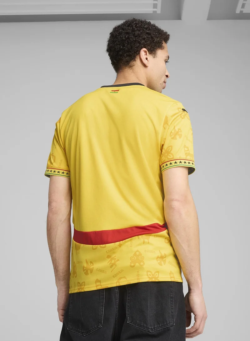 بوما قميص جفا أواي طبق الأصل