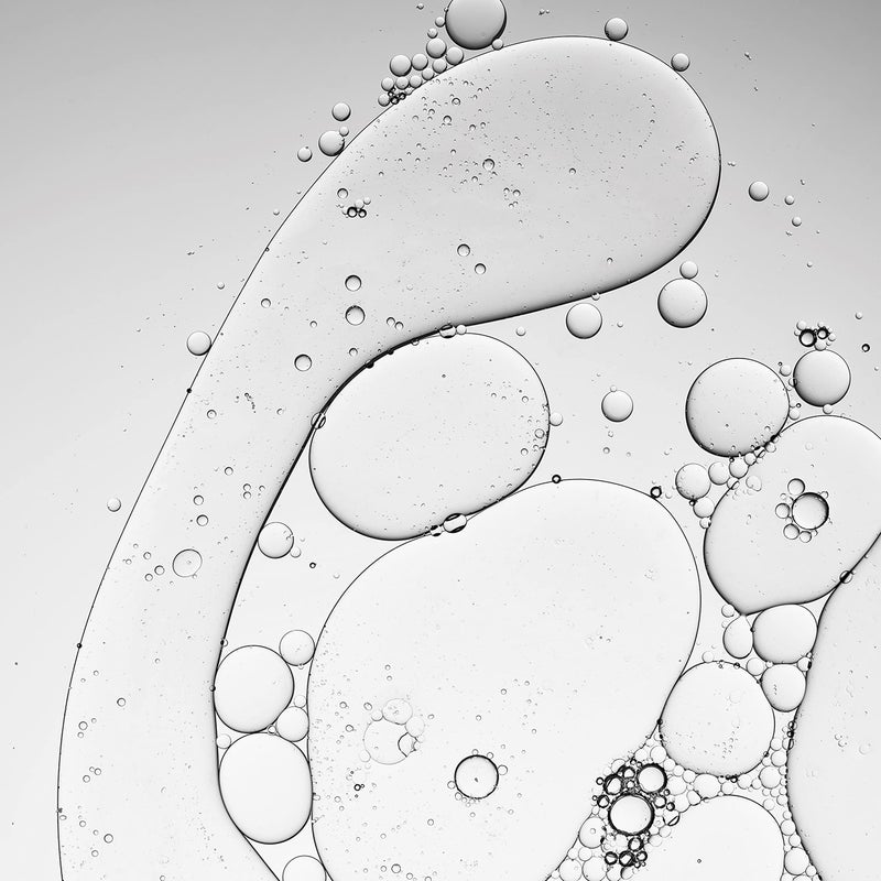 elf e.l.f. Skin Pure Skin Toner, Gentle, Soothing & Exfoliating Daily Toner for A Smoother-Looking Complexion, Made with Oat Milk, Aloe Juice & Niacinamide - Image 4