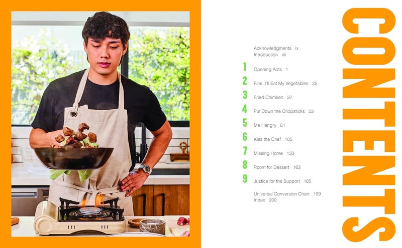 Newt: A Cookbook for All - Image 2