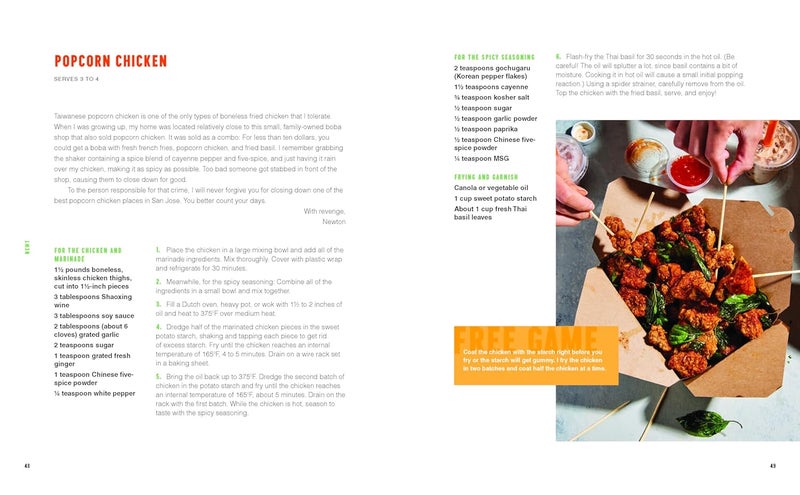 Newt: A Cookbook for All - Image 4