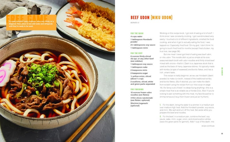 Newt: A Cookbook for All - Image 5